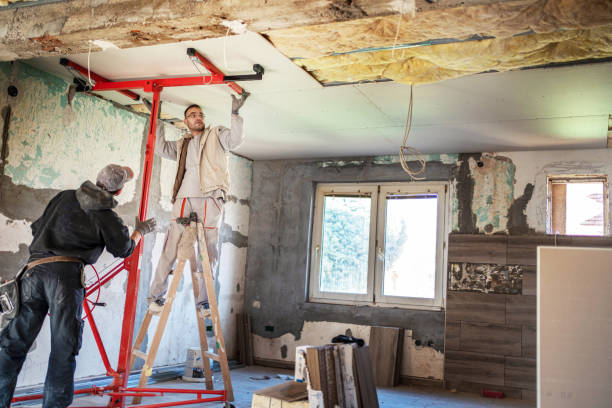 Best Insulation for Specific Applications in Vero Beach South, FL
